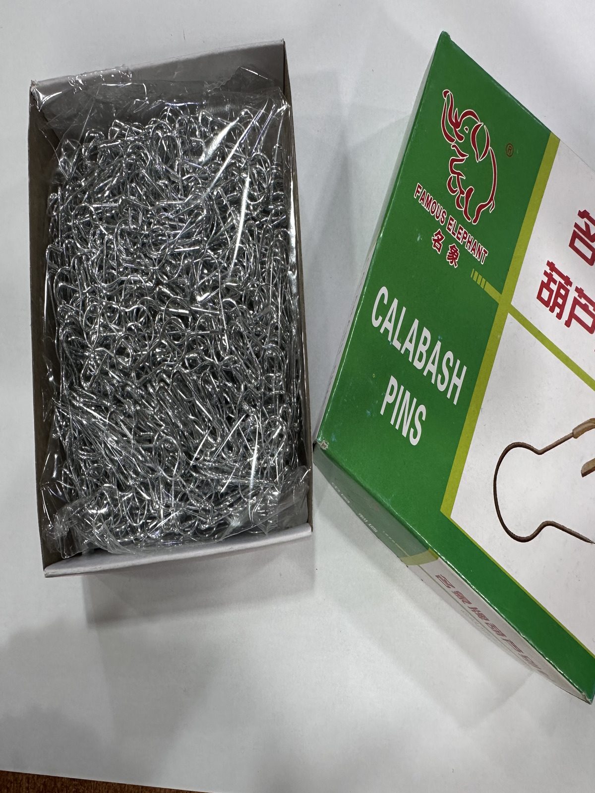 Plastik Yelpaze